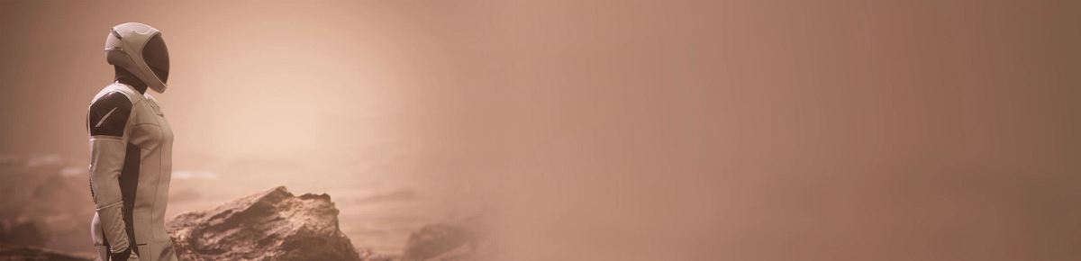 Mars One