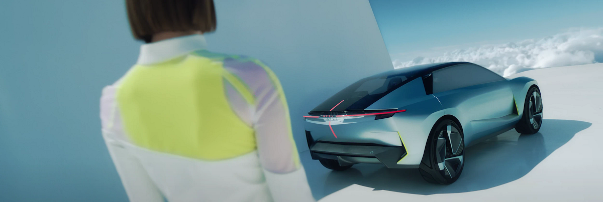 Opel Experimental